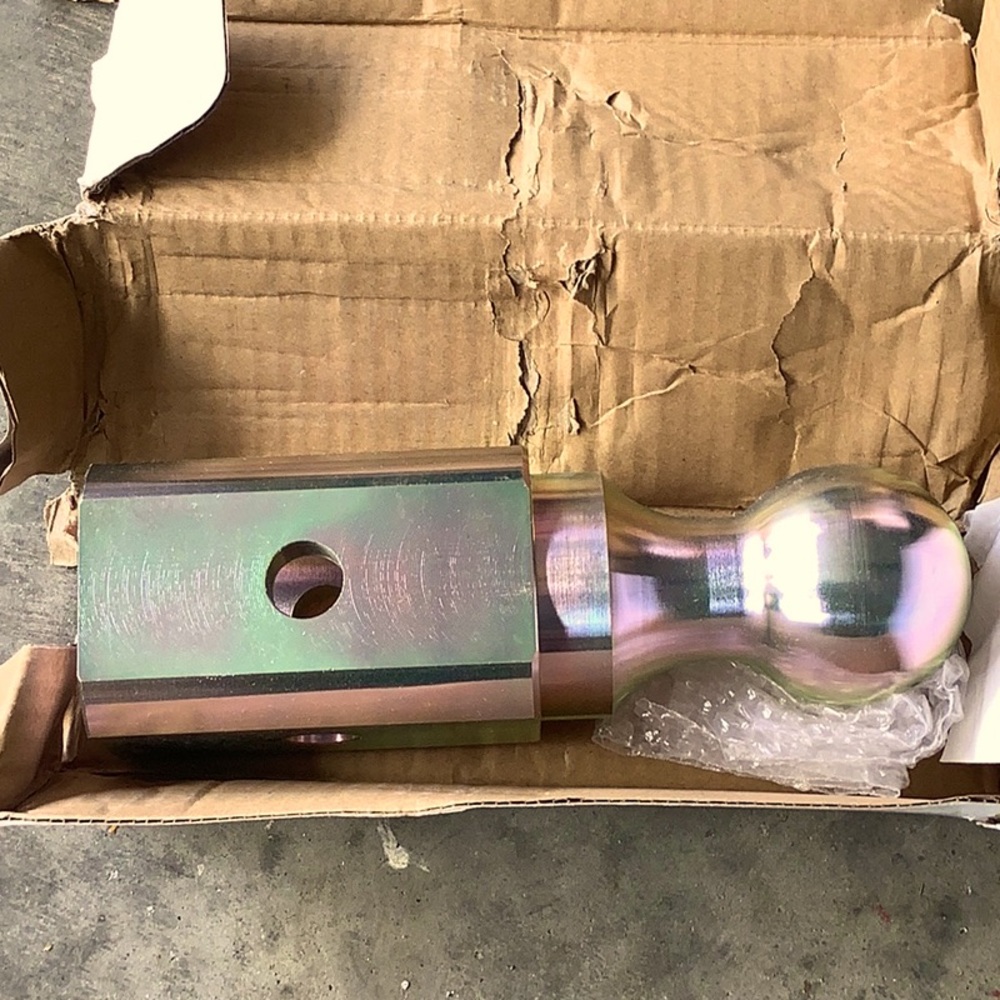Bought wrong size